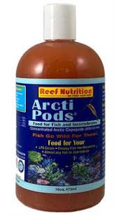 Arcti pods