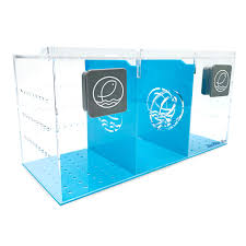 Small Fish Acclimation Box $20