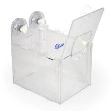 Fish Trap Rental Large